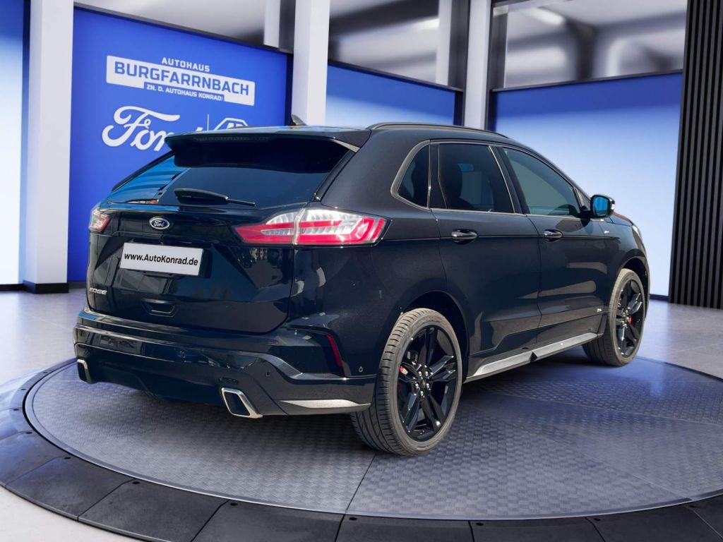 Ford Edge 2.0 4x4Aut. ST-LINE*LED*Navi**Kamera**AHK*