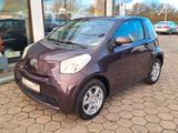 Toyota IQ Basis*Garantie*TÜV*Service*2Hand* - Toyota IQ: Automatik