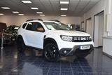 Dacia Duster dCI 115 4WD Extreme+ Navi 360° Kamera PDC - Dacia Duster Extreme mit Diesel-Antrieb