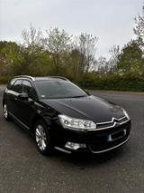 Citroën C5 Tourer HDi 140 Tendance Tendance - Citroën C5: 140 Hdi