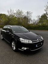 Citroën C5 Tourer HDi 140 Tendance Tendance - Citroën C5: Tourer Hdi 140