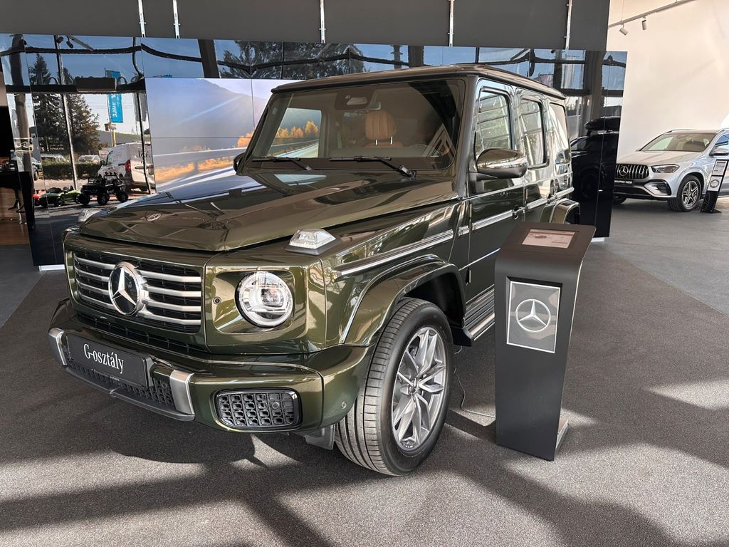 Image of Mercedes-Benz 450