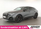 Audi SQ8 TFSI Facelift Leder Matrix Pano BangO ACC 23 - gebrauchte Audi SQ8 aus dem Jahr 2024