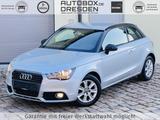 Audi A1 1.2 TFSI attraction +BT+KLIMA+PDC+SHZ+ - Audi A1: TFSI Attraction
