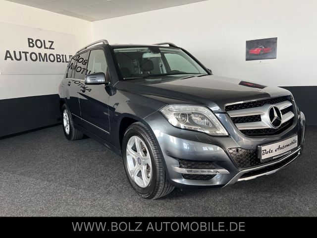 Mercedes-Benz GLK 200 CDI Facelift  Autom. Navi  2.Hand 40tkm