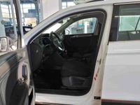 Volkswagen Tiguan Allspace - Vorschau Bild 8