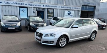 Audi A3 - 3