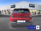 Fiat Grande Panda Red 44kWh - Fiat Grande Panda mit Elektro-Antrieb