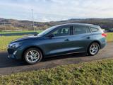 Ford Focus Turnier Cool & Connect Winterpaket LED - Ford mit Diesel-Antrieb: Kombi