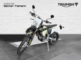 Triumph TF 250-E - TRIUMPH TF 250 E