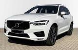 Volvo XC60 T5 AWD R Design Geartr. NEU HU/AU + Service - Volvo Gebrauchtwagen in Flensburg