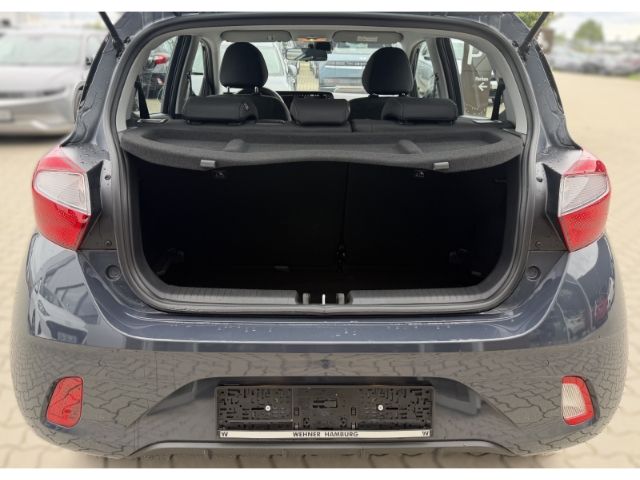 Hyundai i10 – Bild 13