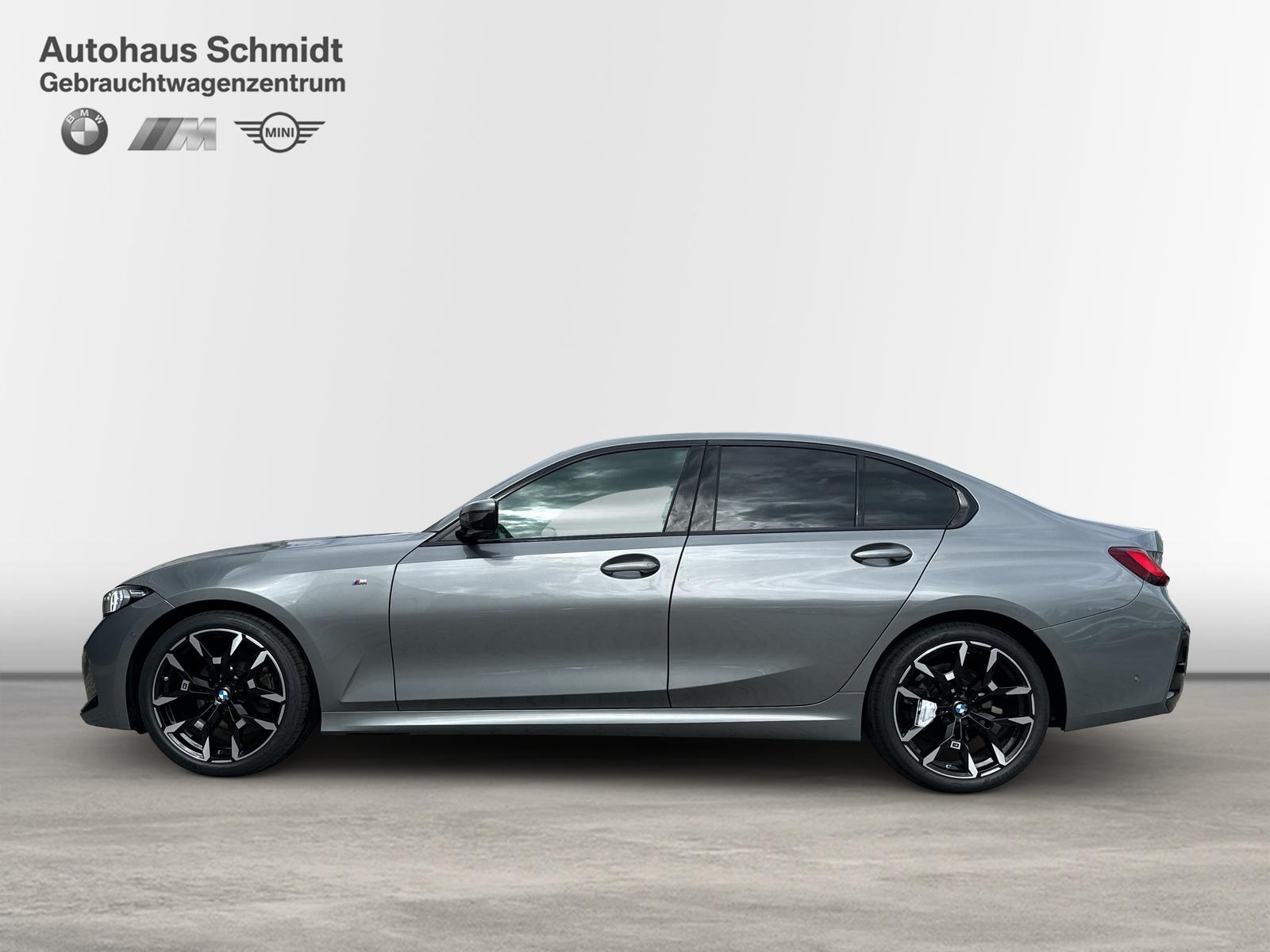 BMW 320d Limousine 335€ netto/mtl.*M Sportpaket*18"*