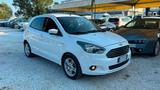 Ford Ka Ka+ 1.2 8V 69CV Titanium - gebrauchte Ford Ka/Ka+ aus dem Jahr 2016