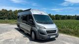 Malibu Van 640 LE Charming mit AHK, Sat, Solar, Alarm - Angebote