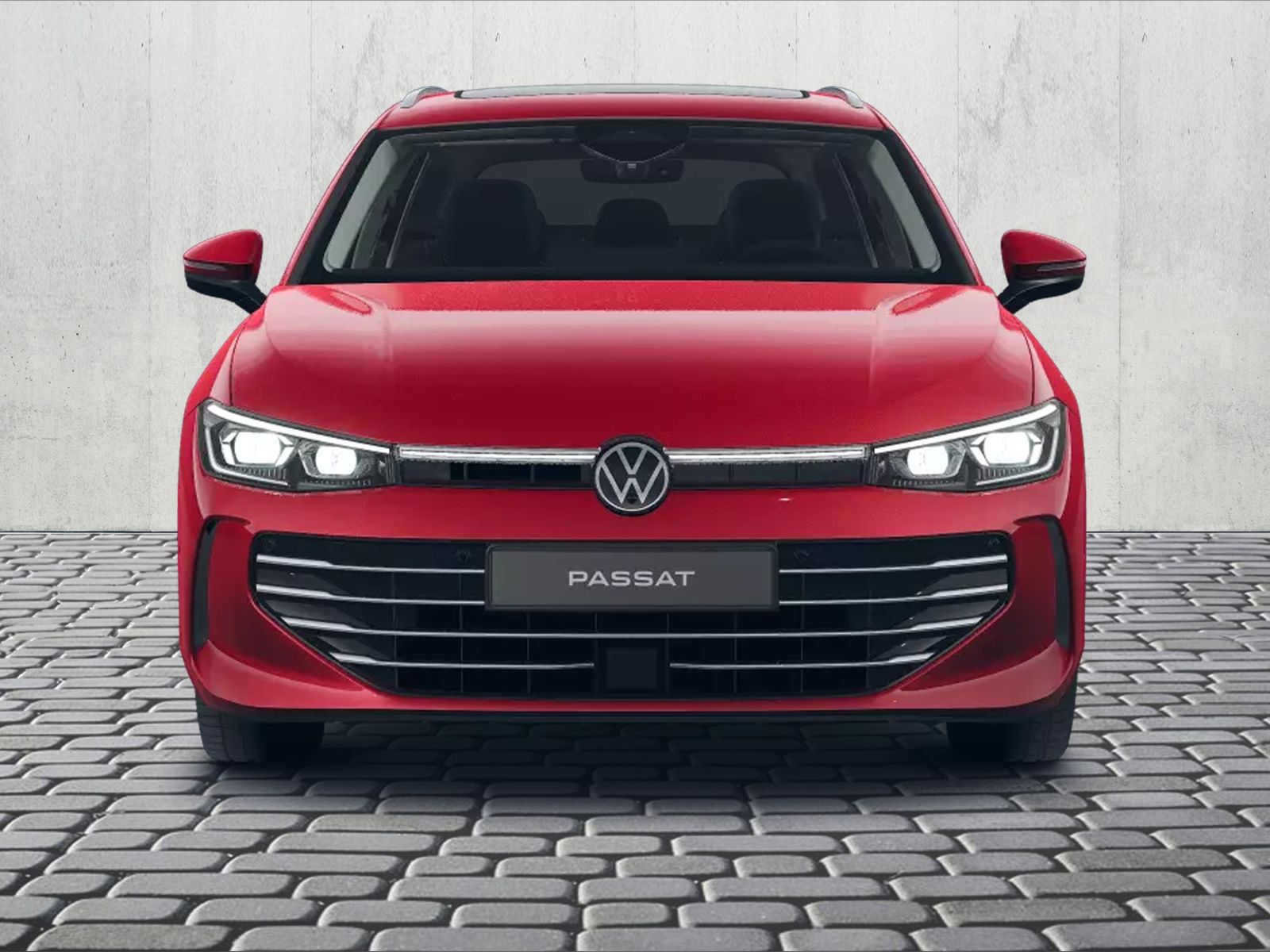Passat Variant 2.0 TDI DSG 4M *AHK*STDHZG*PANO*