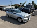 Mercedes-Benz C 220 CDI Elegance 7G-Tronic Navi Schiebedach - Mercedes-Benz C-Klasse: Elegance