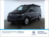 Volkswagen T7 California Ocean TSI IQ NAV ACC STH AHZV