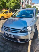 Volkswagen Golf Plus 1.4 TSI 90 kW United United - Volkswagen Golf Plus in Kiel
