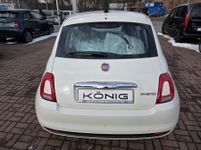 Fiat 500 - Vorschau Bild 6