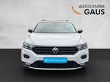 Volkswagen T-Roc United 1.5 TSI*LED*ACC*Klima*Navi - VW T-Roc Gebrauchtwagen in Bielefeld