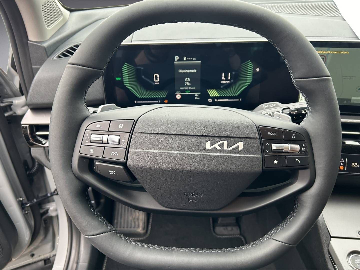 Kia Sportage - Bild 5