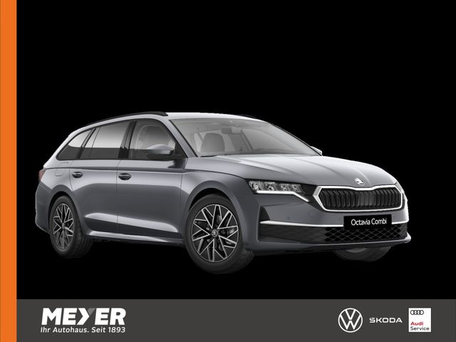 SKODA Octavia Combi 2.0 TDI  Selection *AHK, Rückfahrk