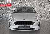 Ford Fiesta SPUR*SITZH*LENKRADHEIZ*PDC*KOMFORT*5-TÜR* - Ford Fiesta: Euro5