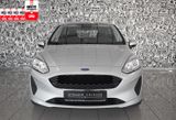 Ford Fiesta SPUR*SITZH*LENKRADHEIZ*PDC*KOMFORT*5-TÜR* - Ford Fiesta in Lübeck