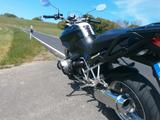 BMW R 1200 R Classic - BMW C1