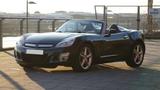 Opel GT - - - scheckheftgepflegte Opel GT