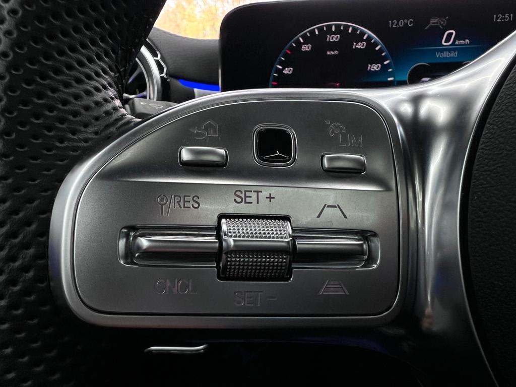 Mercedes-Benz CLA 250 Shooting Brake