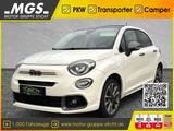 Fiat 500X Dolcevita Basis - Fiat 500X DOLCEVITA mit Benzin-Antrieb
