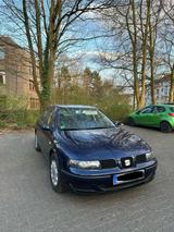 Seat Toledo - gebrauchte Seat Toledo aus dem Jahr 2000