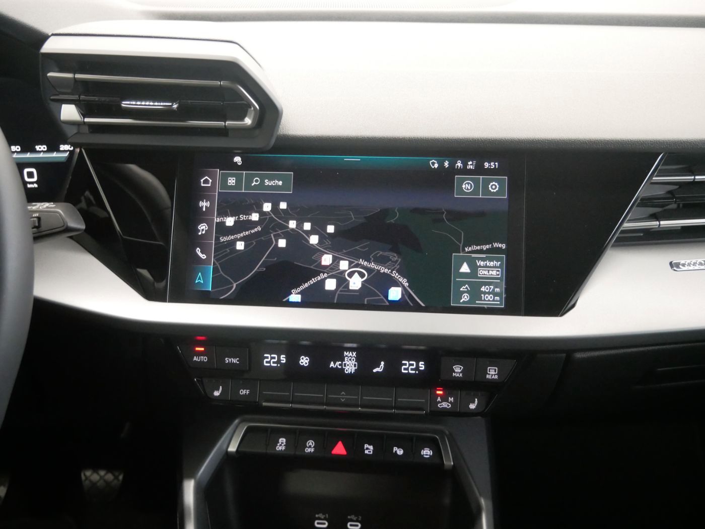 Audi A3 - Bild 11