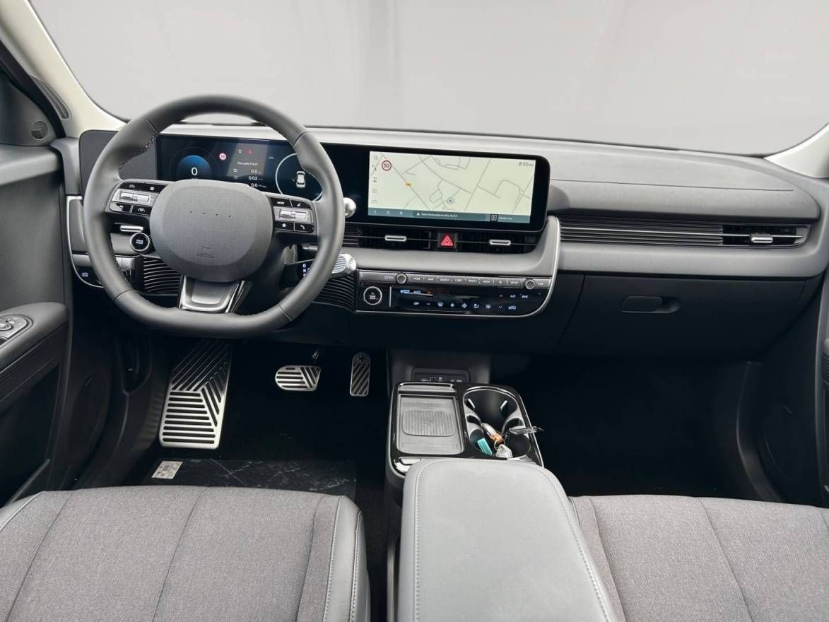 Fahrzeugabbildung Hyundai IONIQ 5 FL CENTRIQ BOSE Soundsystem, Park-Sitz-L