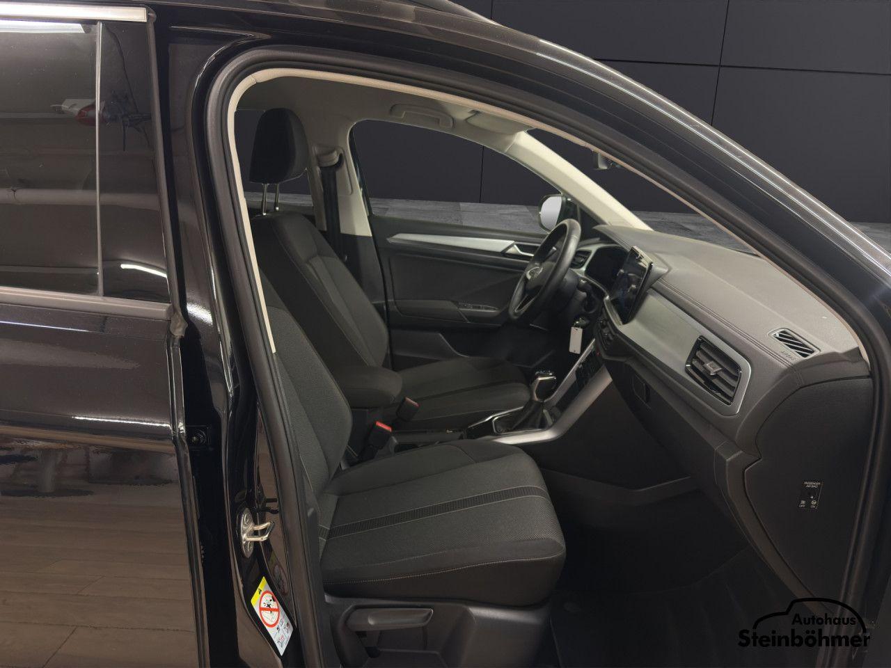 Volkswagen T-Roc Life 1.5 TSI DSG LED NAV ACC SHZ Bluetooth, миниатюра 13