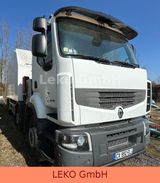 Renault Premium 32.450 Mit Kran - Renault Premium