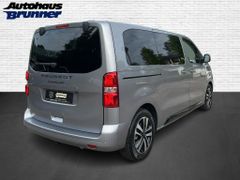 Foto Nummer 5: PEUGEOT Traveller