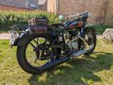 NSU 501 T - NSU MOTORRAD
