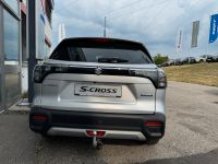 Suzuki (SX4) S-Cross - Vorschau Bild 6