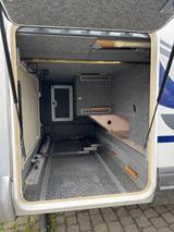 Carthago M-Liner 52 W, Mercedes Sprinter Fahrges - Angebote