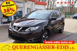 Nissan Qashqai 1.6 DIG-T "N-Connecta/ 360°" *Pano*Na... - Nissan Qashqai: 1.6
