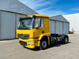 Vorschaubild Mercedes-Benz Actros L Mp5