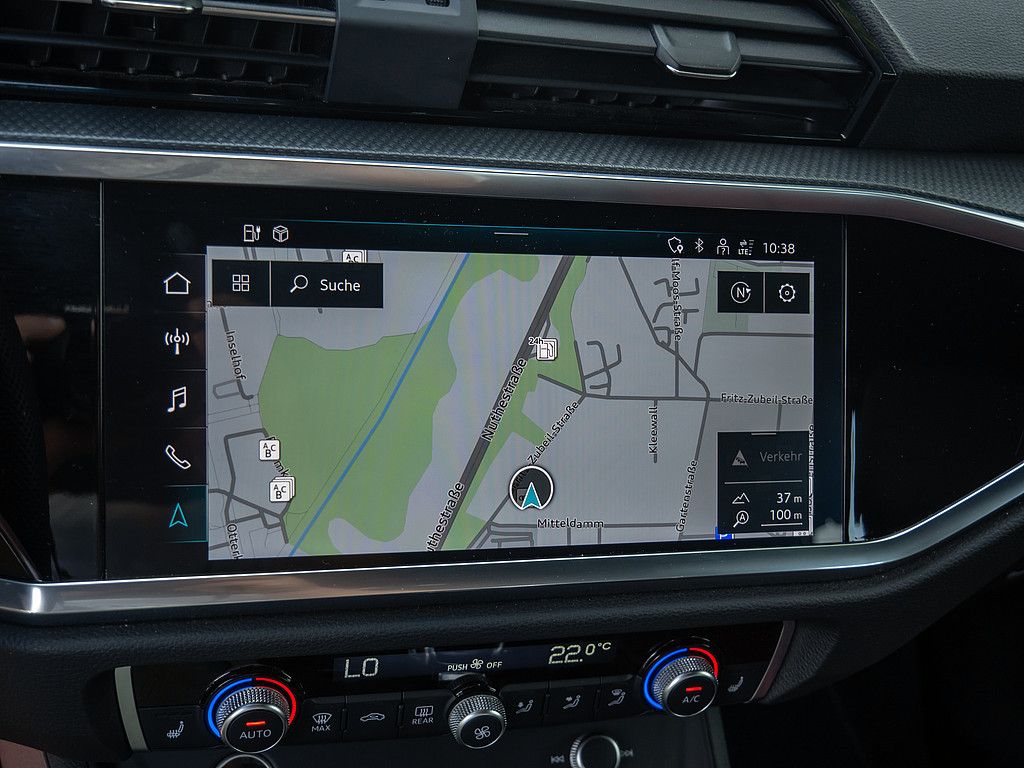 Audi Q3 - Bild 9