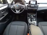 BMW 220 Gran Tourer D xDrive Autom.,AHK,7-Sitzer,Kam - BMW 7-Sitzer