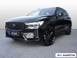 Volvo XC60 T8 AWD Ultra Black Edition Recharge/AHK/LHZ