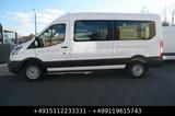 Ford Transit 350 L3H2 Trend Rampe 9 Sitze 1.Hand - Ford Transit: 3.2