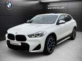 BMW X2 sDrive20i Edition M Mesh HUD Pano DA+ 20'' RF - BMW X2: Edition M Mesh