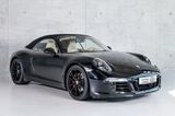 Porsche 911 Carrera GTS Cabriolet 7.Gang Handschalter  - Porsche Carrera GT: Roadster
